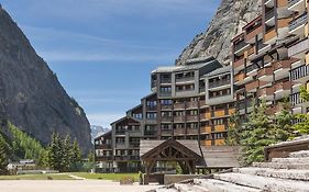 Residence Pierre & Vacances La Daille
